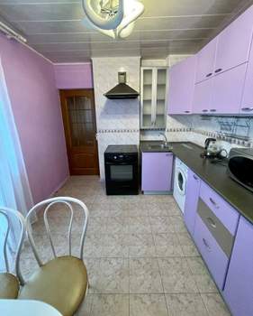 2-к квартира, вторичка, 59м2, 6/12 этаж