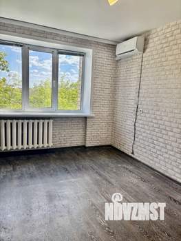 1-к квартира, вторичка, 29м2, 6/9 этаж