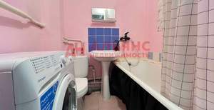 1-к квартира, вторичка, 30м2, 7/9 этаж