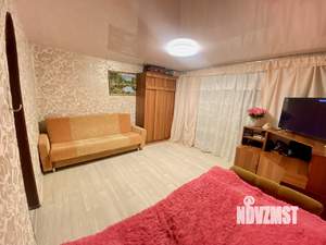 1-к квартира, вторичка, 24м2, 3/5 этаж
