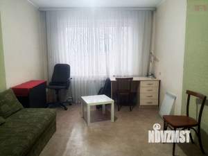 3-к квартира, вторичка, 61м2, 3/5 этаж