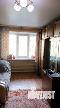 1-к квартира, вторичка, 30м2, 1/5 этаж