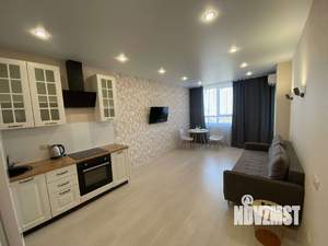 1-к квартира, вторичка, 54м2, 16/20 этаж