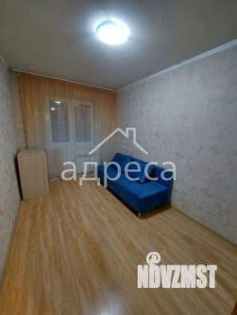 2-к квартира, вторичка, 42м2, 3/5 этаж