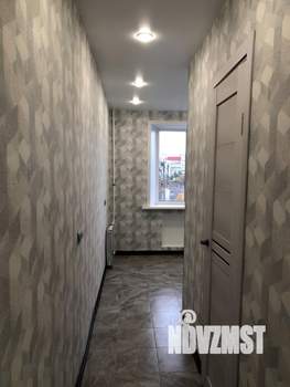 1-к квартира, вторичка, 33м2, 9/9 этаж