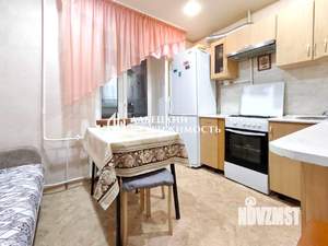 1-к квартира, вторичка, 28м2, 2/9 этаж