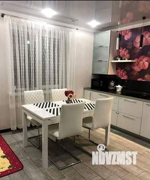 3-к квартира, вторичка, 83м2, 8/8 этаж