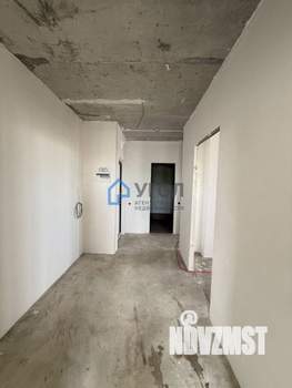 2-к квартира, вторичка, 58м2, 18/19 этаж