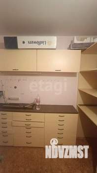 2-к квартира, вторичка, 72м2, 1/18 этаж