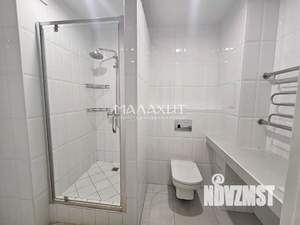 4-к квартира, вторичка, 114м2, 9/22 этаж