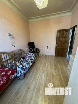 3-к квартира, вторичка, 67м2, 3/4 этаж