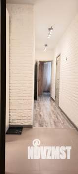 2-к квартира, вторичка, 68м2, 4/16 этаж