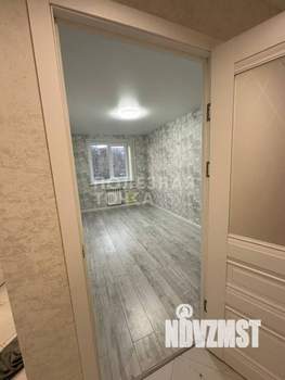 3-к квартира, вторичка, 56м2, 5/5 этаж