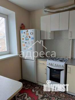 2-к квартира, вторичка, 43м2, 4/5 этаж