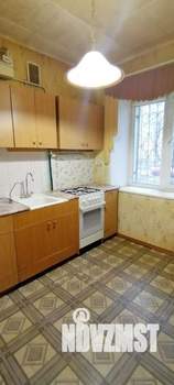 1-к квартира, вторичка, 31м2, 1/4 этаж