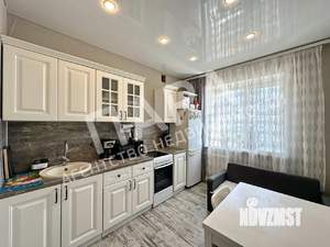 1-к квартира, вторичка, 35м2, 12/16 этаж