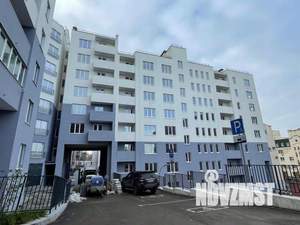 3-к квартира, сданный дом, 99м2, 3/7 этаж