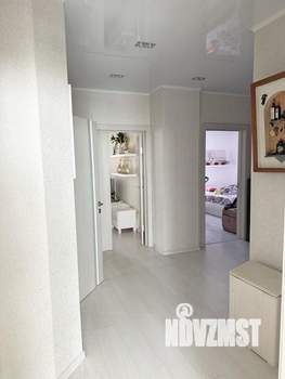 3-к квартира, вторичка, 100м2, 5/16 этаж