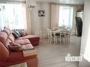 2-к квартира, вторичка, 60м2, 4/5 этаж