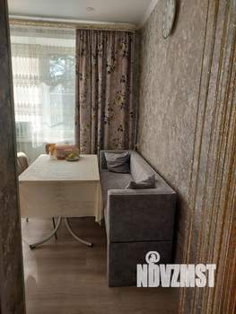1-к квартира, вторичка, 30м2, 3/5 этаж