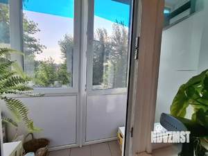 2-к квартира, вторичка, 45м2, 4/5 этаж
