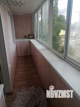 1-к квартира, вторичка, 31м2, 2/5 этаж
