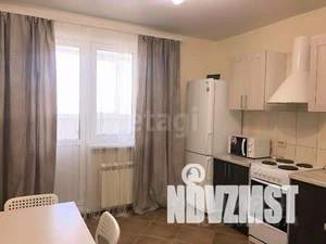 1-к квартира, вторичка, 43м2, 22/25 этаж