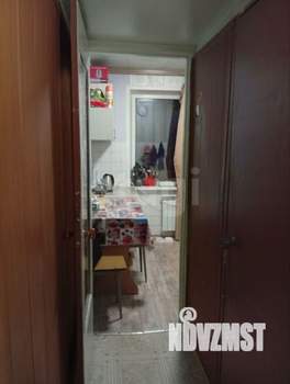 1-к квартира, вторичка, 35м2, 5/5 этаж