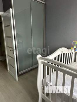 2-к квартира, вторичка, 67м2, 10/22 этаж