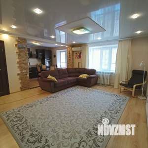 3-к квартира, вторичка, 80м2, 9/17 этаж