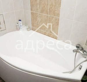 1-к квартира, вторичка, 45м2, 9/16 этаж