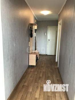 3-к квартира, вторичка, 57м2, 8/10 этаж