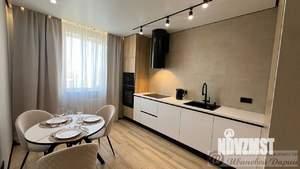 2-к квартира, вторичка, 70м2, 16/23 этаж