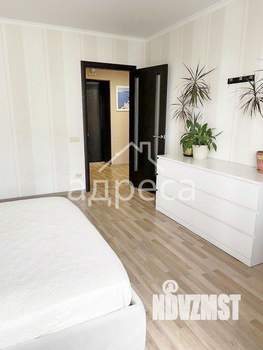 1-к квартира, вторичка, 41м2, 8/17 этаж