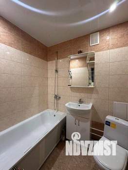 1-к квартира, вторичка, 30м2, 1/3 этаж
