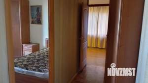 3-к квартира, вторичка, 58м2, 8/9 этаж