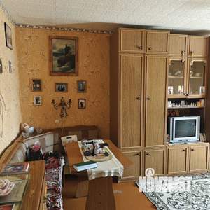 1-к квартира, вторичка, 38м2, 5/9 этаж