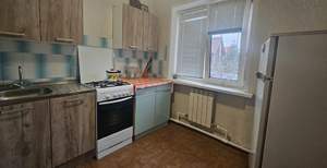 2-к квартира, вторичка, 44м2, 2/2 этаж