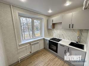 1-к квартира, вторичка, 32м2, 2/5 этаж