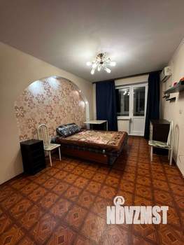 1-к квартира, вторичка, 33м2, 3/12 этаж