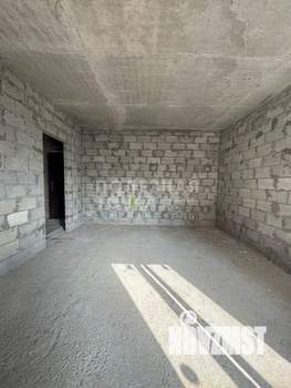 1-к квартира, вторичка, 49м2, 11/25 этаж