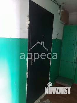 3-к квартира, вторичка, 56м2, 9/9 этаж