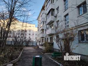 1-к квартира, вторичка, 32м2, 3/5 этаж