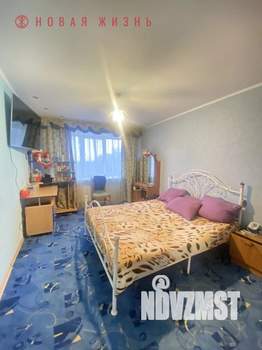2-к квартира, вторичка, 67м2, 3/10 этаж