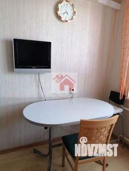 2-к квартира, вторичка, 54м2, 7/12 этаж