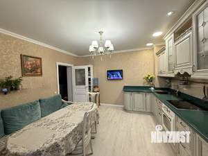 1-к квартира, вторичка, 51м2, 11/17 этаж