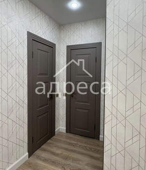 2-к квартира, вторичка, 63м2, 9/24 этаж