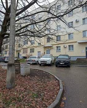 2-к квартира, вторичка, 50м2, 4/5 этаж