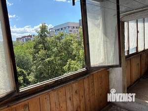 3-к квартира, вторичка, 54м2, 6/9 этаж