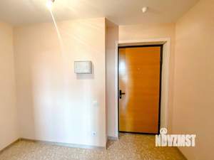1-к квартира, вторичка, 38м2, 2/26 этаж